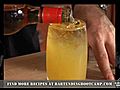 How to make a Zombie Cocktail - Drink recipes  | BahVideo.com
