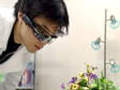 Intelligente Brille Hightech-Sucher f r  | BahVideo.com
