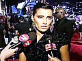 Red carpet at the 2009 VMA s | BahVideo.com