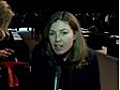 Kate Phelan Paris - Report 1 | BahVideo.com
