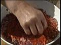 How to Make Calibrian Sausages with Keith Floyd | BahVideo.com