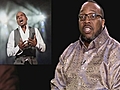 Marvin Sapp Talks About His Influences | BahVideo.com