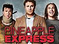 Pineapple Express | BahVideo.com