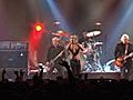  amp 039 Godfather of punk amp 039 Iggy Pop rocks French festival | BahVideo.com