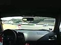 In Car Camera View of Honda S2000 Racing | BahVideo.com