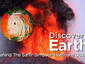 Earth Behind The Saffir-Simpson Hurricane Scale | BahVideo.com