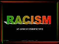 Racism - A Short Tale | BahVideo.com