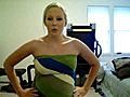 27 Weeks Pregnancy Vlog  | BahVideo.com