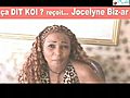 Jocelyne Biz-ar et Fingon se sont vraiment  | BahVideo.com