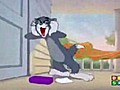 tom and jerry 1 | BahVideo.com