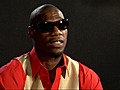 Paul Williams discusses Lara fight future | BahVideo.com