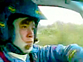 Patrick Richard - Subaru Impreza | BahVideo.com