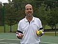 Teaching Tennis Technique for Large Groups | BahVideo.com