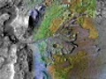 Hay agua en Marte seg n la NASA | BahVideo.com
