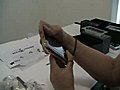 XPhone dual sim dual standby with bluetooth  | BahVideo.com