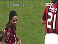 Parma-milan0-1 Pirlo | BahVideo.com