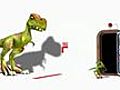 Dino Clone | BahVideo.com