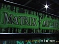The Latest Matrix Arcade Game | BahVideo.com