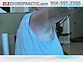 Suffered a Trauma or Injury in Weston Chiropractors Heal  | BahVideo.com