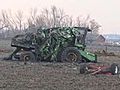 Brutal Spring Storms Hit Plains States | BahVideo.com