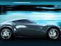 2011 Geneva Nissan Esflow Concept Video | BahVideo.com