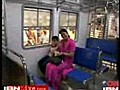 New Mumbai Local Train | BahVideo.com