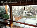 Boutique Alzer Hotel video Istanbul - Budgetplaces com amp Istanbul30 com | BahVideo.com