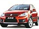 Buy curious Suzuki SX4 | BahVideo.com