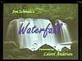 Waterfall - Celebration of God s Creation | BahVideo.com
