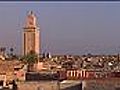 Tourismus im Maghreb | BahVideo.com