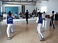 Asian martial arts academy 1 | BahVideo.com