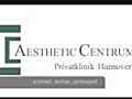 Aesthetic Centrum Fadenmethode f r das Anlegen  | BahVideo.com