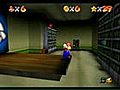 Super Mario 64 Walkthrough Go on a Ghost Hunt | BahVideo.com