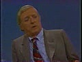 Firing Line Ron Paul and William F Buckley 1988 - Part 3 of 4 | BahVideo.com