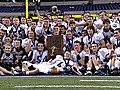 HSF IHSAA 1A State Championship Highlights | BahVideo.com