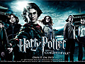 Harry Potter And The Goblet Of Fire Scene No Date | BahVideo.com