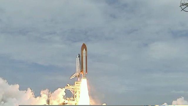U S Shuttle Program Ends Private Space  | BahVideo.com