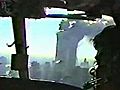 New 9 11 Footage Gives View From Air | BahVideo.com