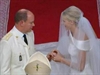 Glamorous wedding for Monaco royals | BahVideo.com