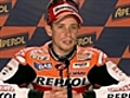 Simoncelli pips Stoner | BahVideo.com