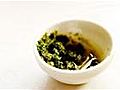 How To Make Olive And Parsley Seed Pesto | BahVideo.com