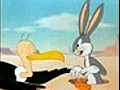Bugs Bunny Gets the Boid | BahVideo.com