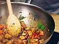 How to Season a Wok and Stir Fry | BahVideo.com