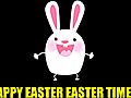 Happy Easter Easter Time | BahVideo.com