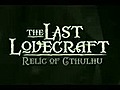 The Last Lovecraft Trailer | BahVideo.com