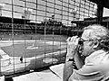 Ernie Harwell - Our Voice of Summer | BahVideo.com