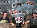 MMA Nuts Episode 20- UFN 22 Marquardt vs  | BahVideo.com