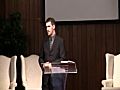 Daniel Royo 10-2-10 Sermon | BahVideo.com
