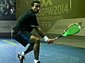 Squash nas l bir spordur  | BahVideo.com