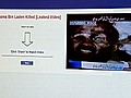 Osama Bin Laden Virus Hits Facebook | BahVideo.com